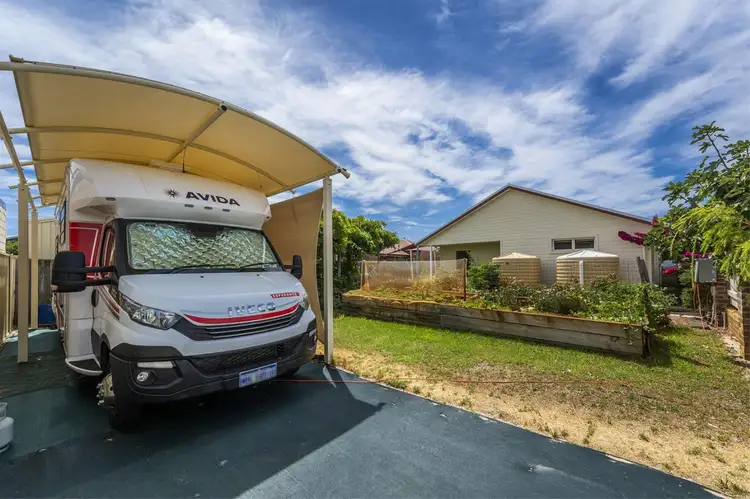 Third view of Homely house listing, 28 Earl Street, Falcon WA 6210