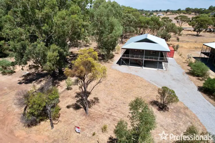 Main view of Homely house listing, 261 Avon Terrace, York WA 6302