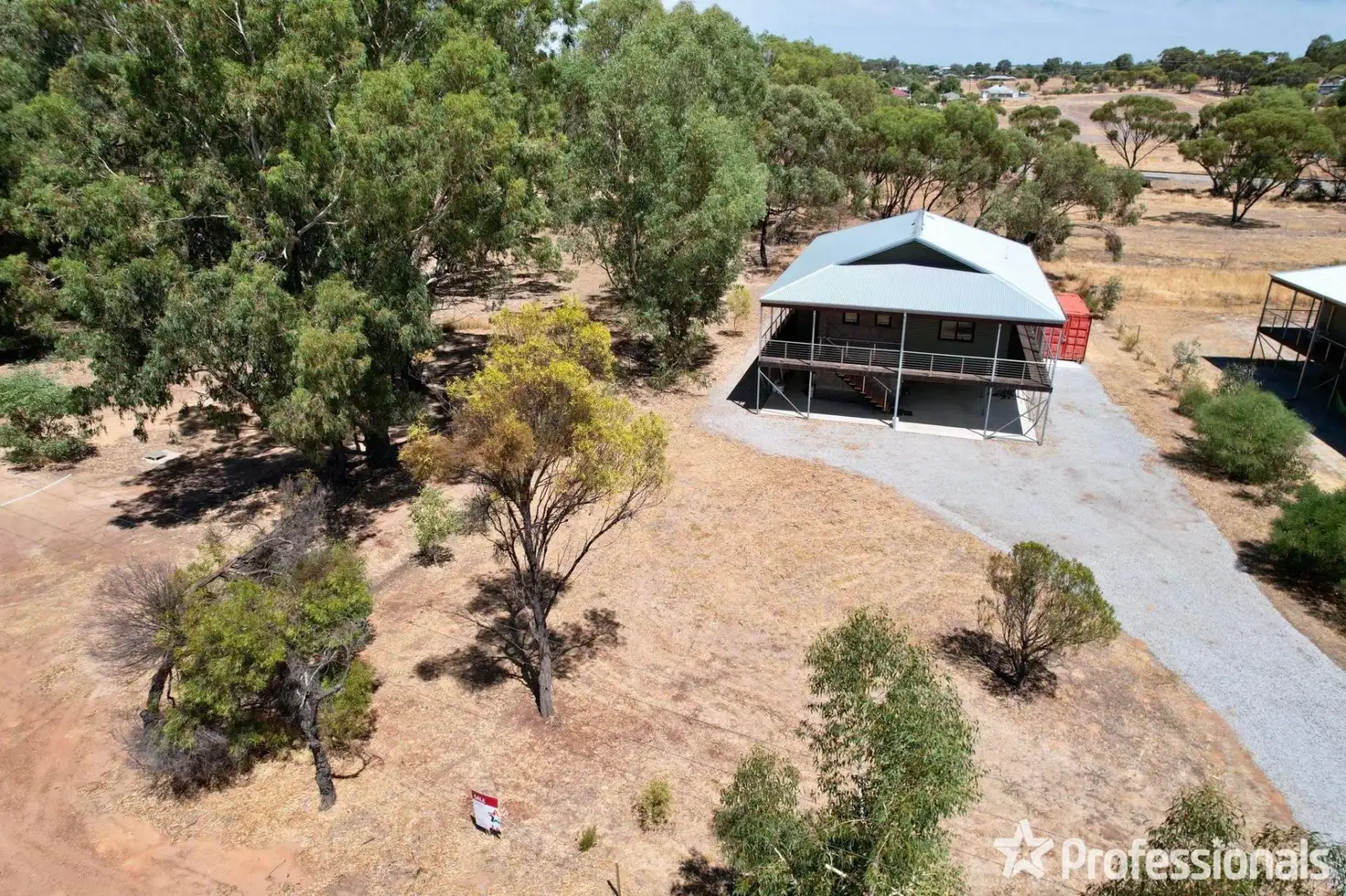 Main view of Homely house listing, 261 Avon Terrace, York WA 6302
