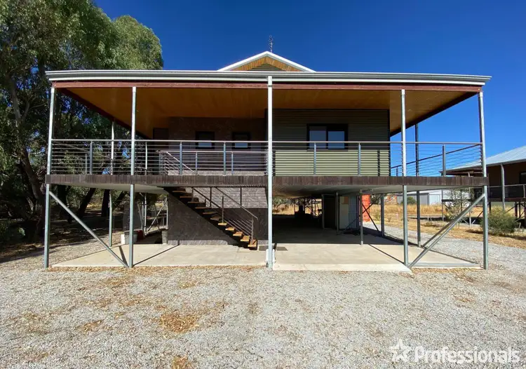 Second view of Homely house listing, 261 Avon Terrace, York WA 6302