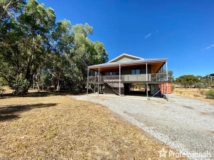 Third view of Homely house listing, 261 Avon Terrace, York WA 6302