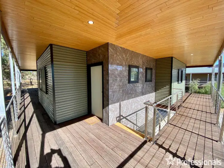 Fourth view of Homely house listing, 261 Avon Terrace, York WA 6302