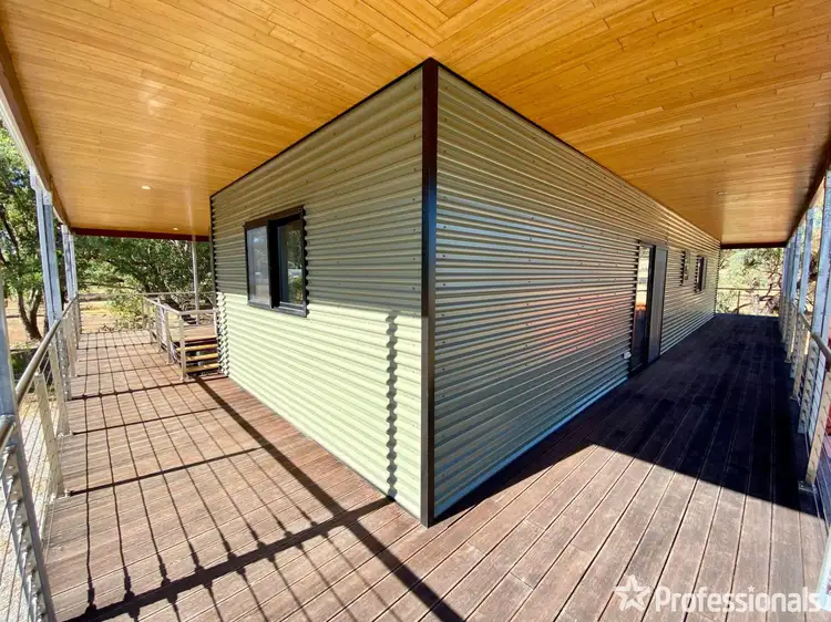 Fifth view of Homely house listing, 261 Avon Terrace, York WA 6302