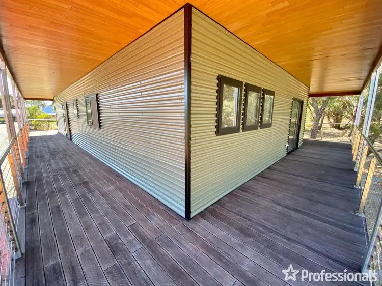 Sixth view of Homely house listing, 261 Avon Terrace, York WA 6302