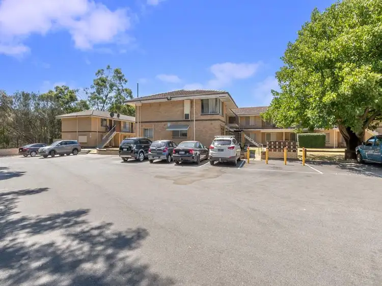 Second view of Homely unit listing, 12/2148 Albany Highway, Gosnells WA 6110