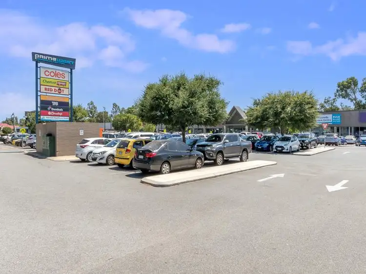 Fifth view of Homely unit listing, 12/2148 Albany Highway, Gosnells WA 6110