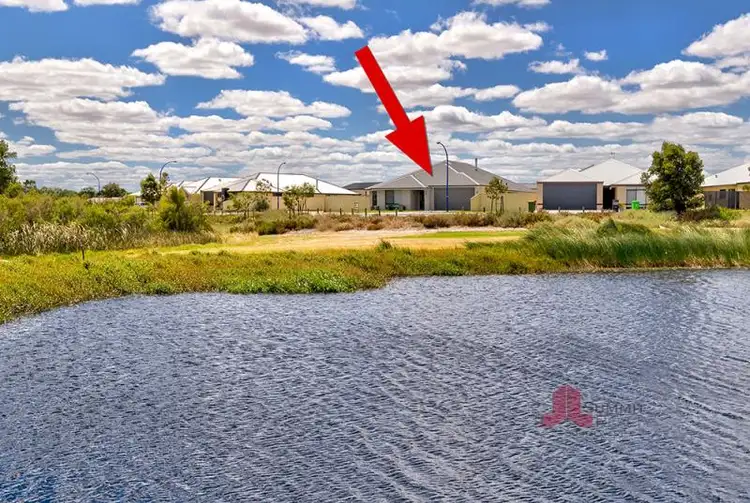 129 Waterford Way, Australind WA 6233