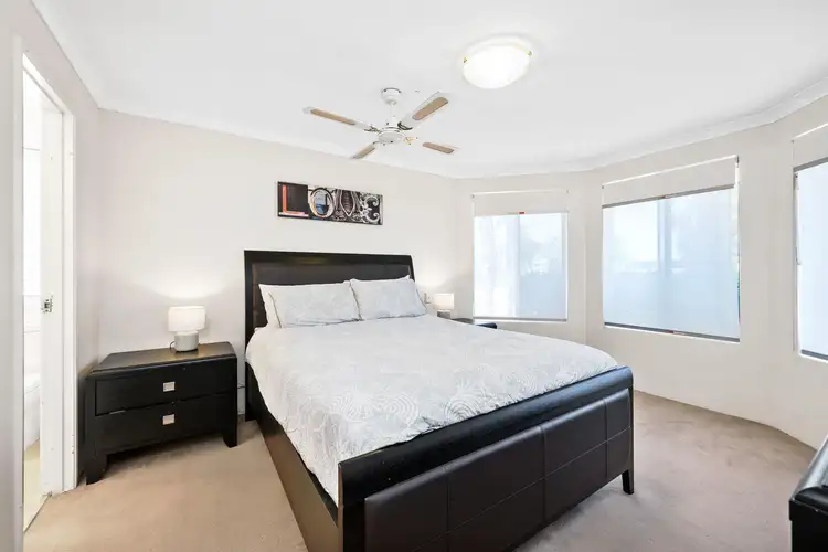 Fifth view of Homely house listing, 14 Raeburn Crescent, Landsdale WA 6065