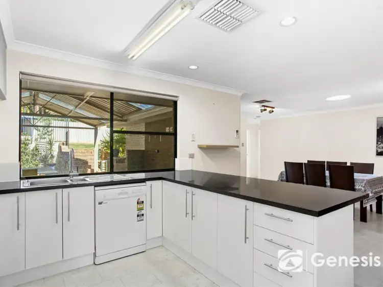 Third view of Homely house listing, 31 Tallow Ramble, Edgewater WA 6027