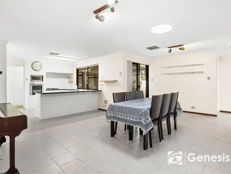 Fifth view of Homely house listing, 31 Tallow Ramble, Edgewater WA 6027