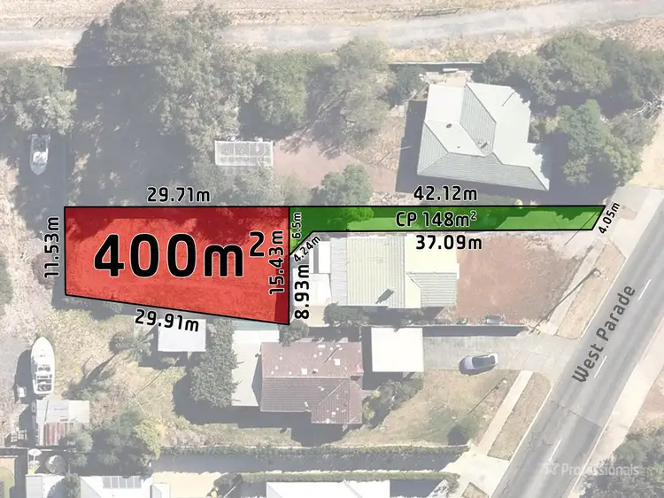 2B West Parade, South Guildford WA 6055