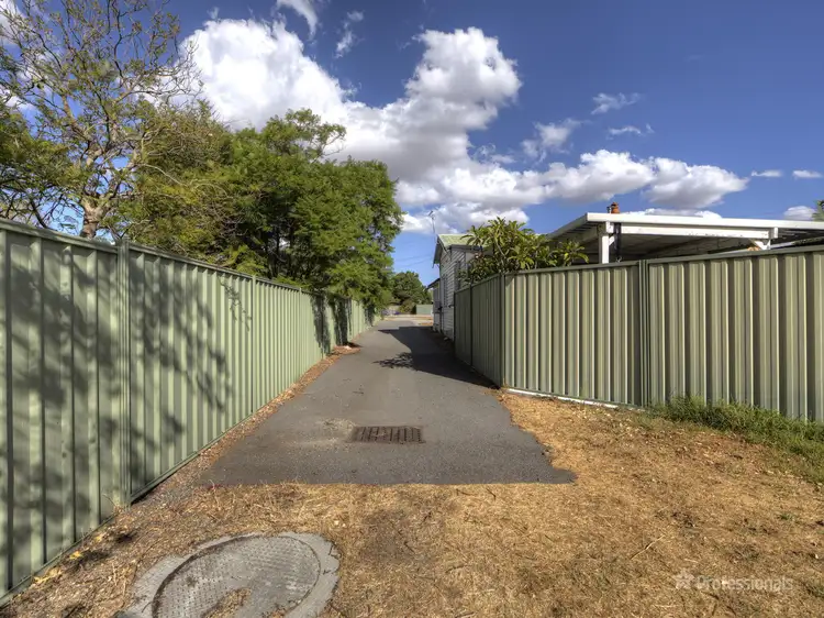 Third view of Homely land listing, 2B West Parade, South Guildford WA 6055