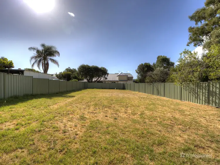 Fourth view of Homely land listing, 2B West Parade, South Guildford WA 6055
