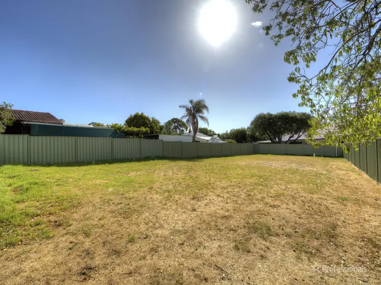 Fifth view of Homely land listing, 2B West Parade, South Guildford WA 6055