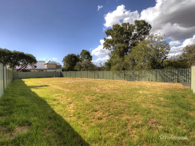 Sixth view of Homely land listing, 2B West Parade, South Guildford WA 6055