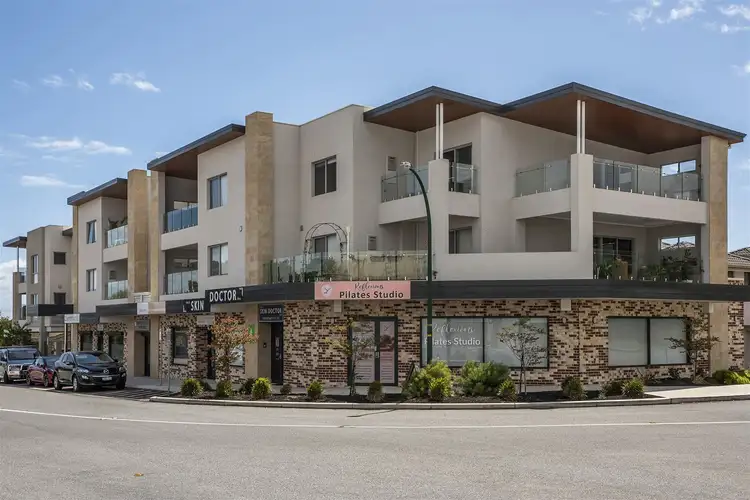14/6 Fifth Street, Bicton WA 6157