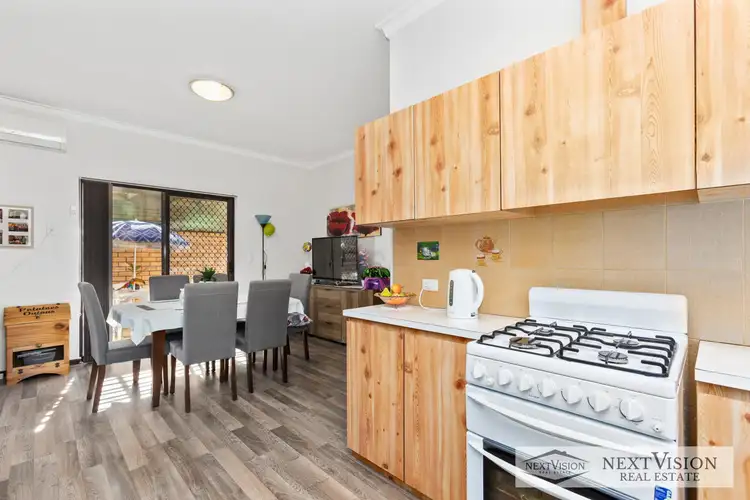 25A Wheeler Road, Hamilton Hill WA 6163