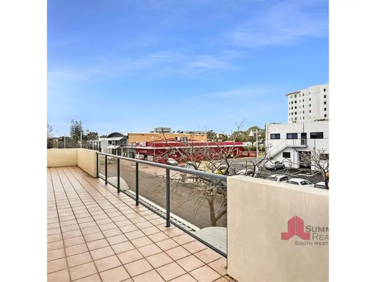 6/1 Brewery Lane, Bunbury WA 6230
