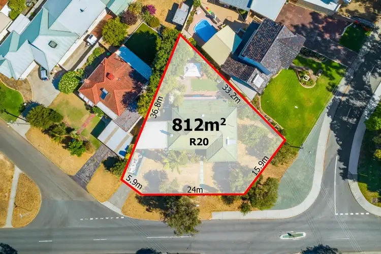 31 McLean Street, Melville WA 6156