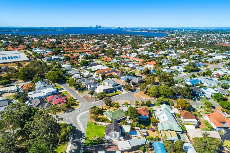 Fourth view of Homely house listing, 31 McLean Street, Melville WA 6156