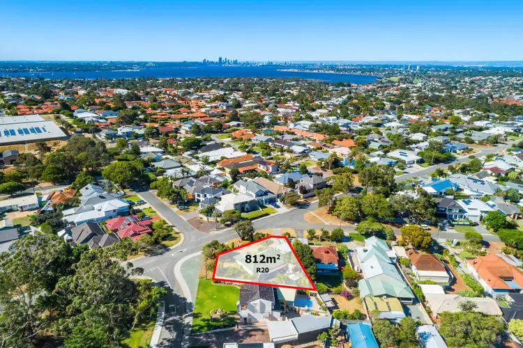 Fifth view of Homely house listing, 31 McLean Street, Melville WA 6156