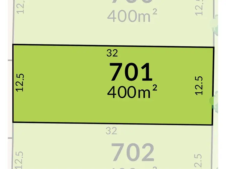 Lot 701, Mulberry Street, Treeby WA 6164