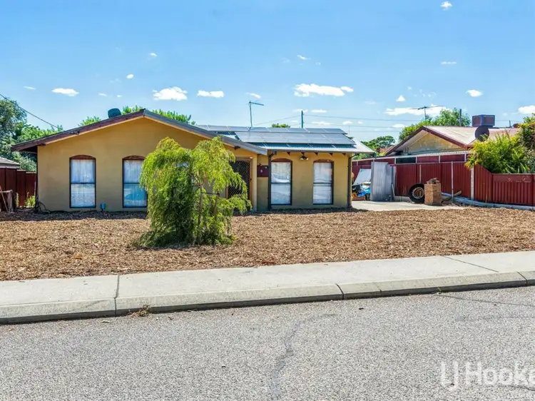 Main view of Homely house listing, 6 Otterden Street, Gosnells WA 6110
