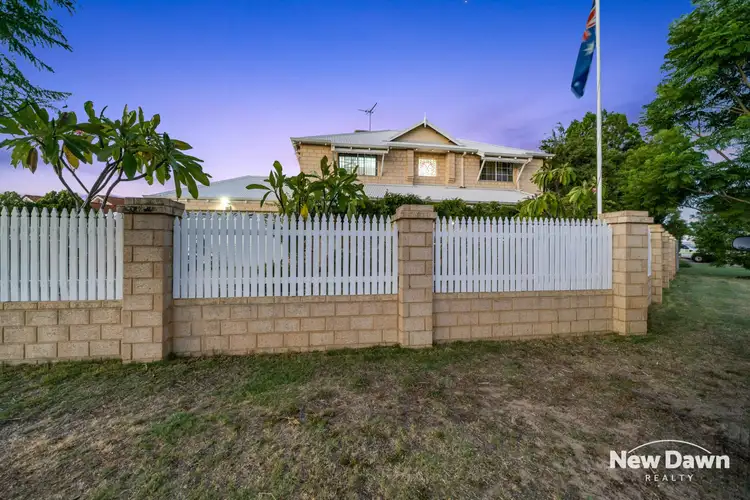 Fifth view of Homely house listing, 39 Welara Circle, Henley Brook WA 6055