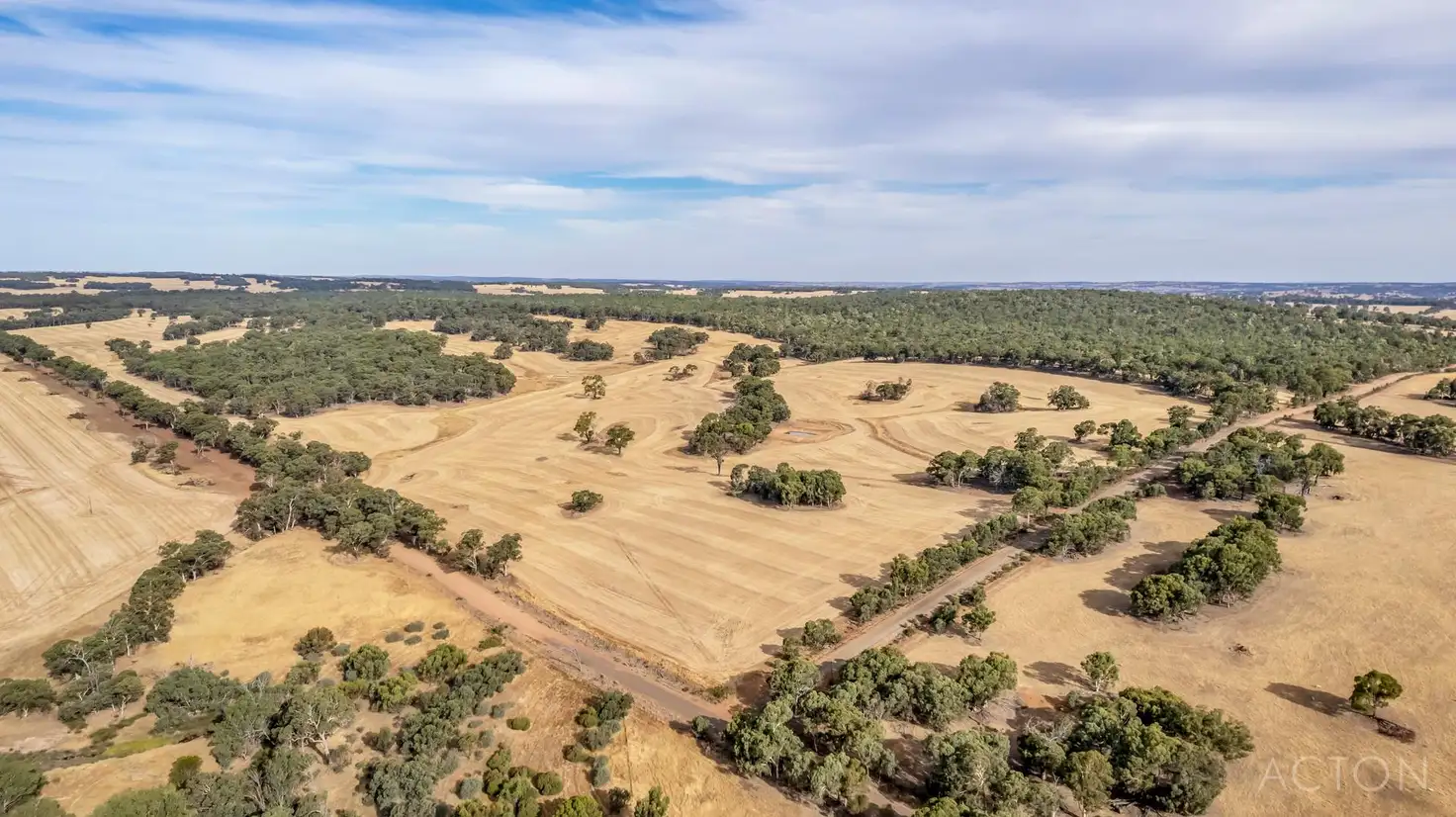 Main view of Homely rural property listing, Lot 12891 Zilko Road, Williams WA 6391