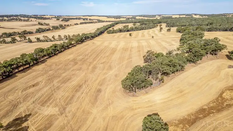 Second view of Homely rural property listing, Lot 12891 Zilko Road, Williams WA 6391