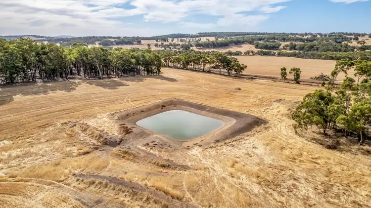 Third view of Homely rural property listing, Lot 12891 Zilko Road, Williams WA 6391