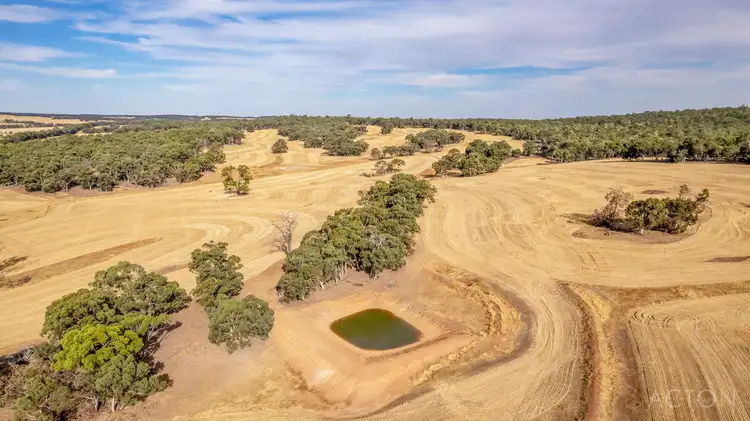 Fourth view of Homely rural property listing, Lot 12891 Zilko Road, Williams WA 6391