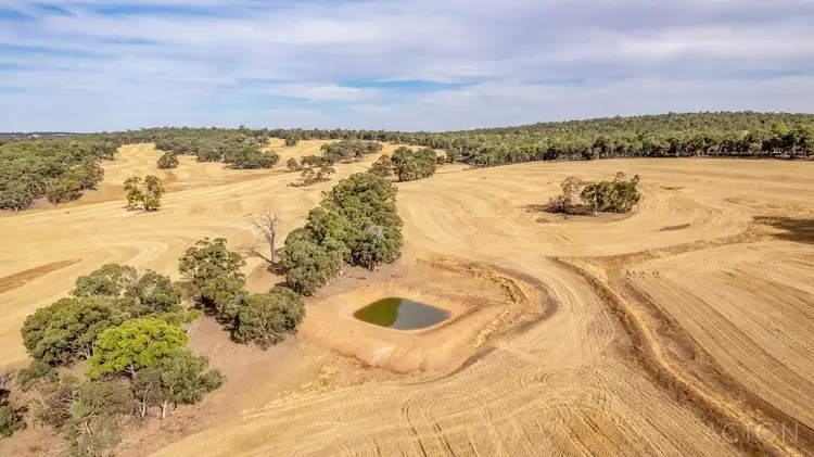 Fifth view of Homely rural property listing, Lot 12891 Zilko Road, Williams WA 6391