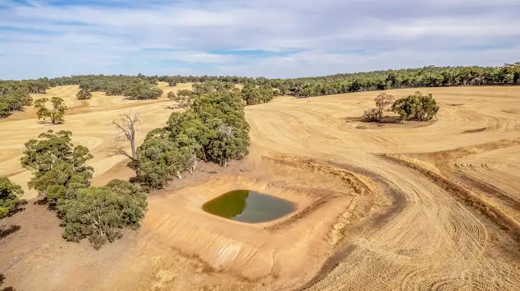 Sixth view of Homely rural property listing, Lot 12891 Zilko Road, Williams WA 6391