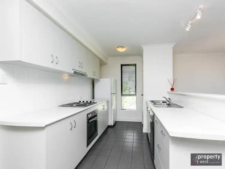 Third view of Homely apartment listing, 8/168 Lakeside Drive, Joondalup WA 6027