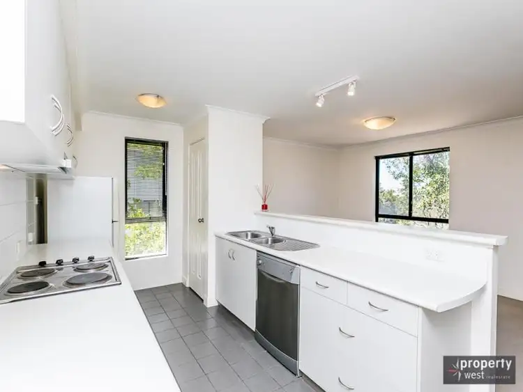 Fourth view of Homely apartment listing, 8/168 Lakeside Drive, Joondalup WA 6027