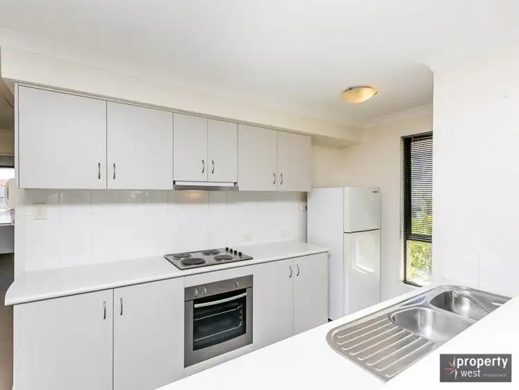 Fifth view of Homely apartment listing, 8/168 Lakeside Drive, Joondalup WA 6027