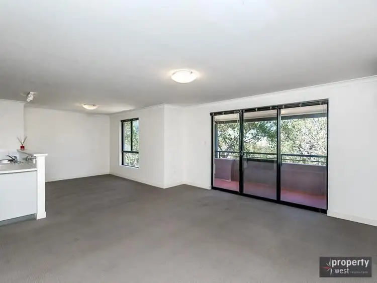 Sixth view of Homely apartment listing, 8/168 Lakeside Drive, Joondalup WA 6027
