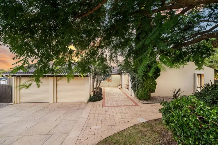 8 Basalt Place, Carine WA 6020