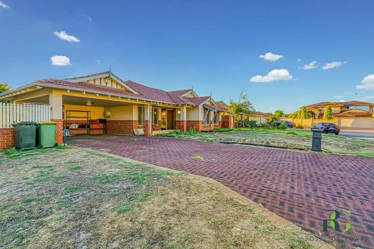 Second view of Homely house listing, 4 Petrea Place, Canning Vale WA 6155