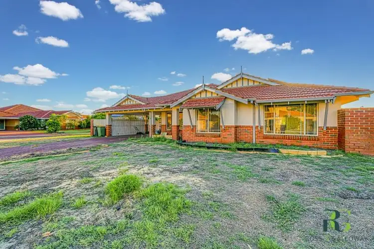 Third view of Homely house listing, 4 Petrea Place, Canning Vale WA 6155