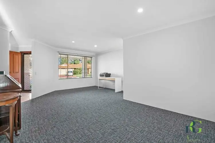 Fifth view of Homely house listing, 4 Petrea Place, Canning Vale WA 6155