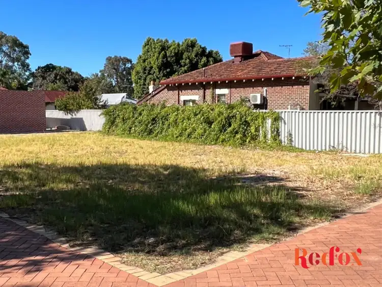 137 Stuart Street, Inglewood WA 6052