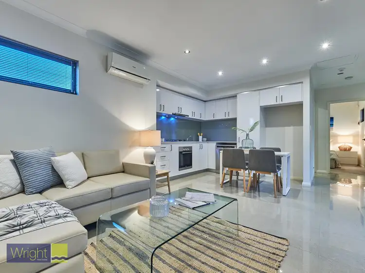 Second view of Homely apartment listing, Address available on request