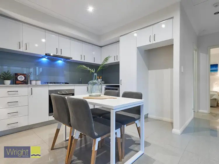 Third view of Homely apartment listing, Address available on request