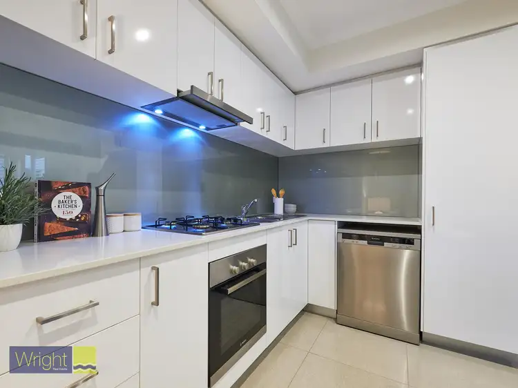 Fourth view of Homely apartment listing, Address available on request