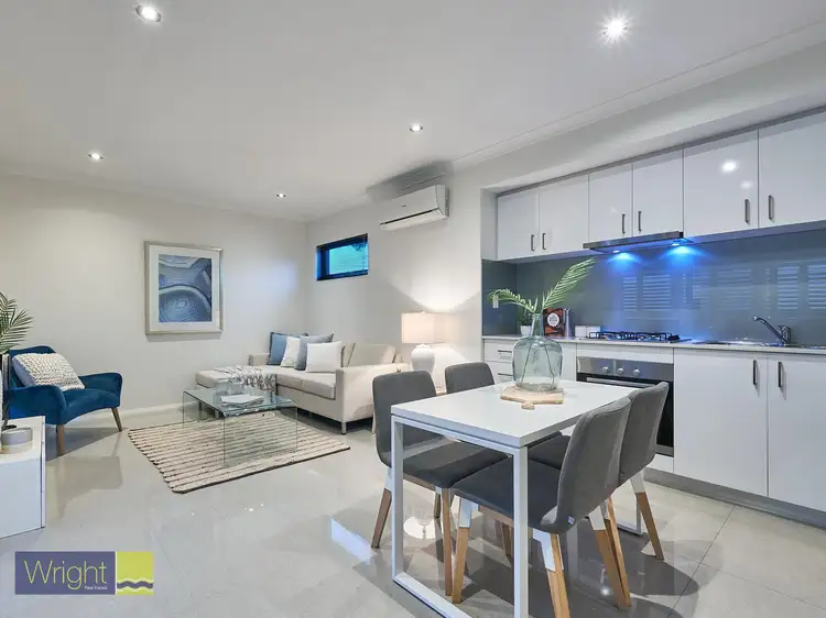 Fifth view of Homely apartment listing, Address available on request