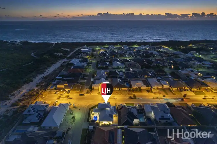 Second view of Homely house listing, 196 Lagoon Drive, Yanchep WA 6035