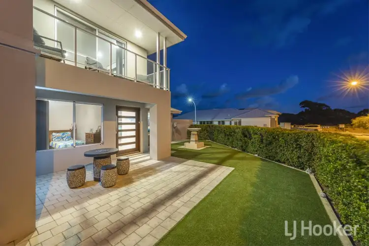 Fourth view of Homely house listing, 196 Lagoon Drive, Yanchep WA 6035