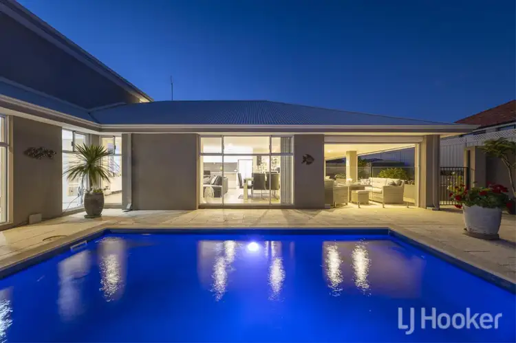 Fifth view of Homely house listing, 196 Lagoon Drive, Yanchep WA 6035